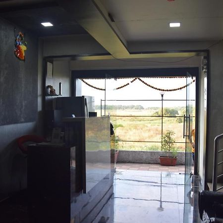 Hotel Riviera Residency Тане Екстериор снимка