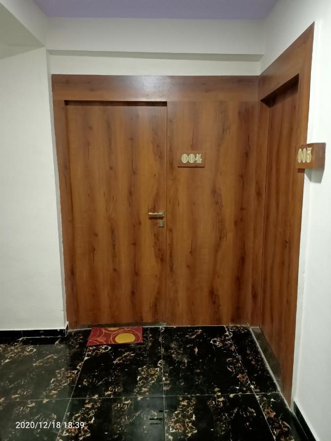 Hotel Riviera Residency Тане Екстериор снимка