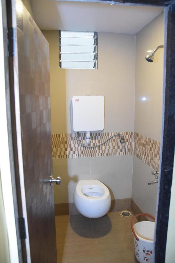 Hotel Riviera Residency Тане Екстериор снимка