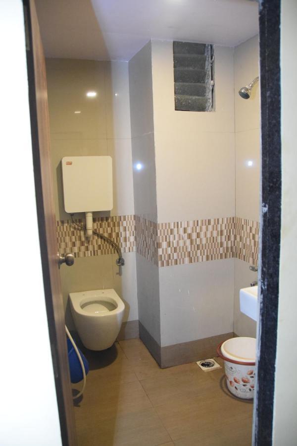 Hotel Riviera Residency Тане Екстериор снимка