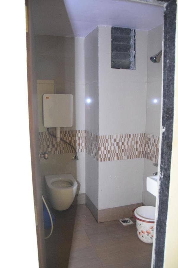 Hotel Riviera Residency Тане Екстериор снимка